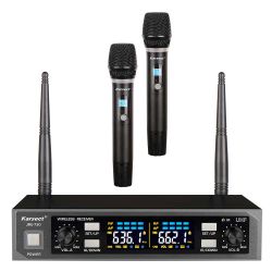 Радиосистема KARSECT JRU-730/HT-60C