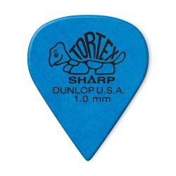 412R1.0 Tortex Sharp  Dunlop