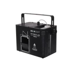 INVOLIGHT STRATUS MINI - генератор тумана, 500вт, DMX512, беспроводной ДУ-пульт (опц.)
