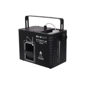 INVOLIGHT STRATUS MINI - генератор тумана, 500вт, DMX512, беспроводной ДУ-пульт (опц.)