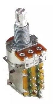 Hosco H-PUSH-250A  