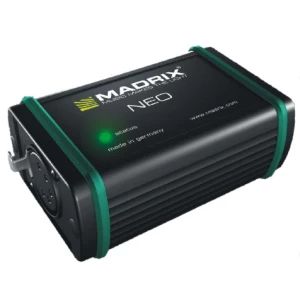 MADRIX IA-DMX-001003(NEO) - Интерфейс USB 2.0 DMX 512 с лиценз. программой MADRIX на 512 кан.