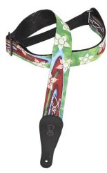 Ремень для гитары LEVY'S MPJH2 006