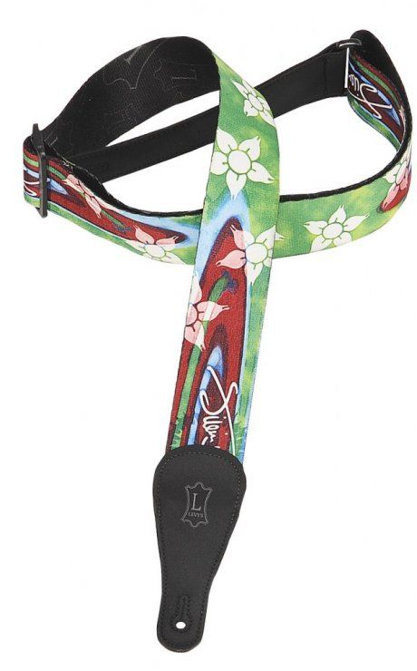 Ремень для гитары LEVY'S MPJH2 006