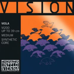 VI200 Vision  Thomastik