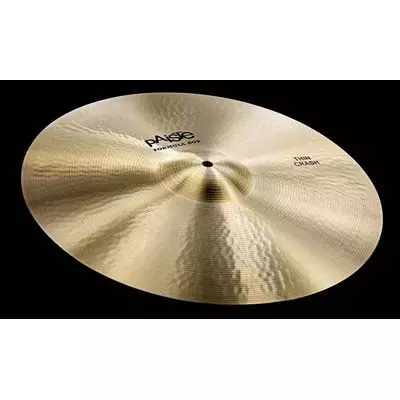 Paiste 16" Formula 602 Thin Crash  тарелка Crash