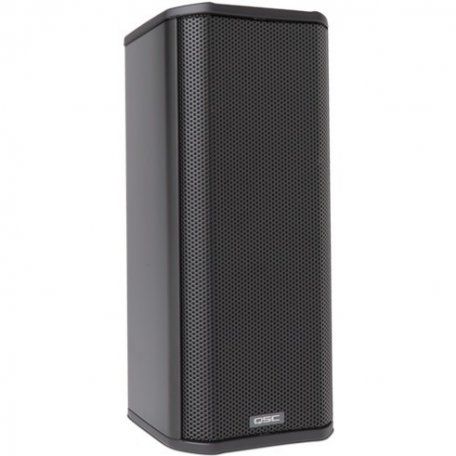 QSC AD-S402T-WH /  4 х 2.75", 30 Вт, / QSC