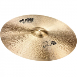 Paiste 22" Masters Crisp Ride  тарелка Ride