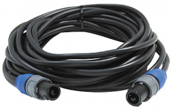 Reloop Speaker cable pro 10 m