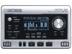 Портастудия BOSS BR-80