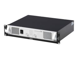 DX2500 Усилитель мощности, 2х400Вт, DSPPA