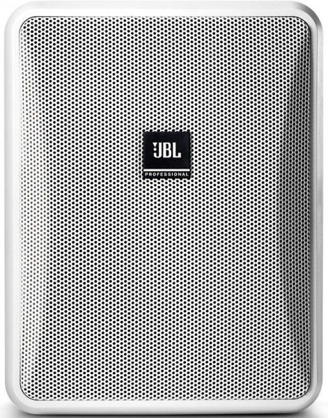 Акустическая система JBL Control 25-1 WH