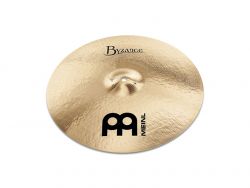 B16MTC-B Byzance Brilliant Medium Thin Crash Тарелка 16", Meinl