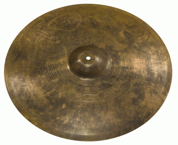 Sabian 20" XSR Monarch  тарелка Crash