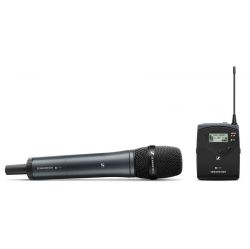 507628 EW 135P G4-A1 Беспроводная микрофонная система, 470-516 МГц, Sennheiser