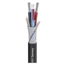 500-0111-1 SC-Kolorith MINI PVC Кабель DMX, 100м, Sommer Cable