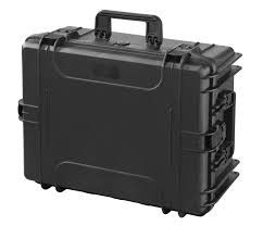 Рэковый кейс PROAUDIO A8UW