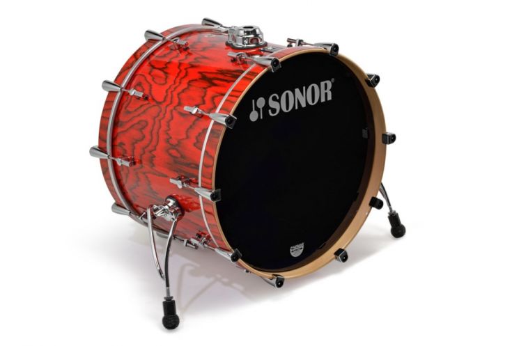 15823179 PL 2216 BD WM FRD ProLite Бас-барабан 22" x 16", Sonor