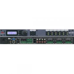 dbx ZonePro 1260m
