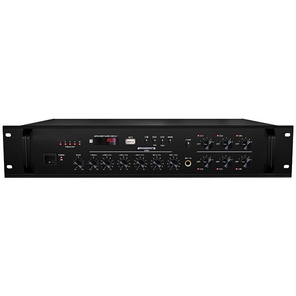LAM6120U LAudio