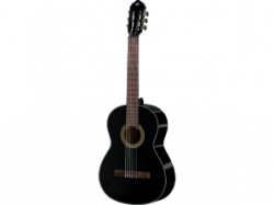 VGS Student E-Classic Black 