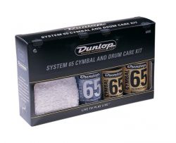 6400 System 65  Dunlop