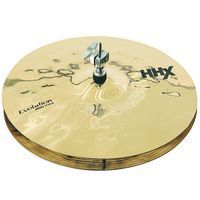 Sabian 14" HHX Evolution Hi-Hats  