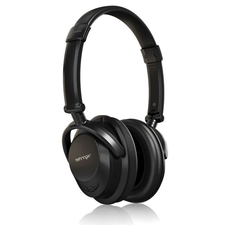 Behringer HC 2000BNC Наушники студийные беспроводные