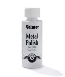 2979 Средство для чистки металлических поверхностей духовых инструментов SELMER