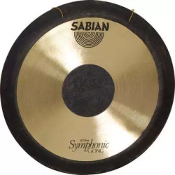 Sabian 26" SYMPHONIC GONG  гонг симфонический