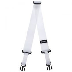 Ремень для гитары 2 INCH NYLON CLIPLOCK® GUITAR STRAP DiMarzio DD2200W