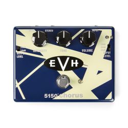 EVH30 MXR Eddie Van Halen Chorus  