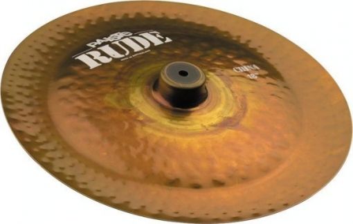 0001122620 RUDE Classic China Тарелка 20'', Paiste