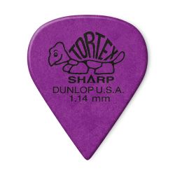412R1.14 Tortex Sharp Dunlop
