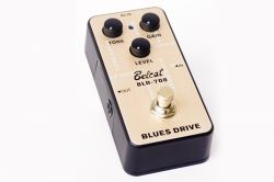 BLD-708 Blues Drive Педаль эффекта, Belcat