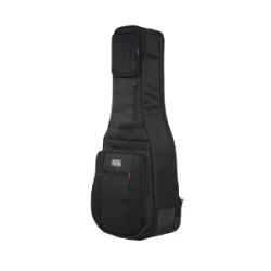 GATOR G-PG-ACOUELECT - чехол серии Pro-Go для 2-х гитар:акустической и электрической