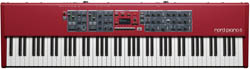 Clavia Nord Piano 6 88 сценическое цифровое пианино, 88 клавиш, вес 19,2 кг