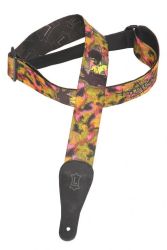 Ремень для гитары LEVY'S MPJH2 007