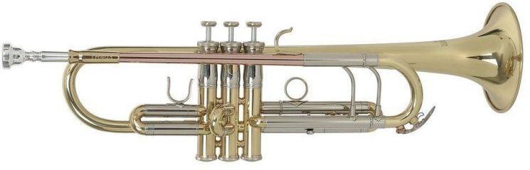 Труба ROY BENSON TR-403
