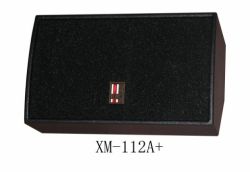 Eurosound XM-112A+ passive