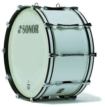 52120254 Professional MP 2612 CW Sonor