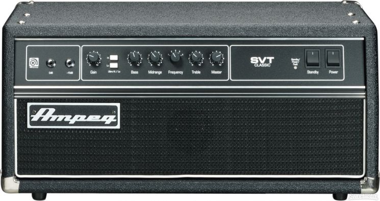 AMPEG CLASSIC SVT-CL