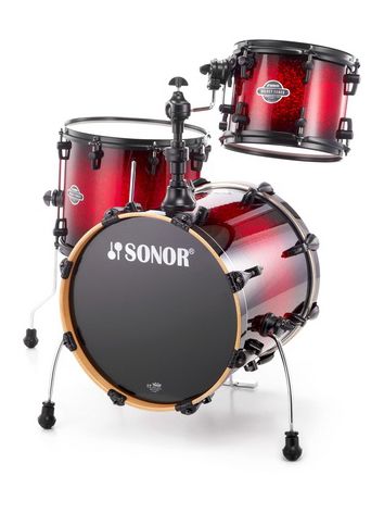 17220625 SEF 11 Jungle Set WM 13076 Select Force Барабанная установка, Sonor