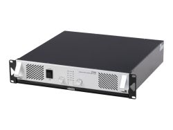 DX3000 Усилитель мощности, 2х650Вт, DSPPA