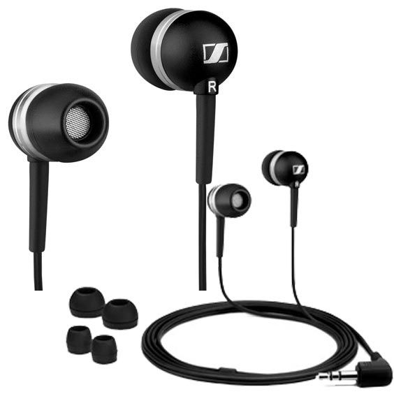 Sennheiser Наушники Проводные Купить Sennheiser Cx 300