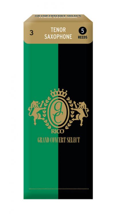 RGC05TSX300 Grand Concert Select  Rico