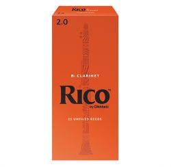 RCA2520 Rico 