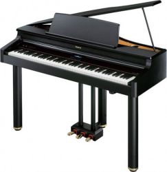 Цифровое пианино ROLAND RG-1F-SB
