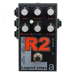 AMT R-2  Legend Amps Recto 