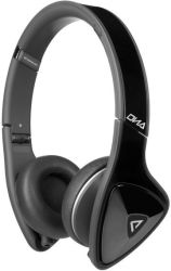 Наушники накладные MONSTER MH DNA ON BK CA WW